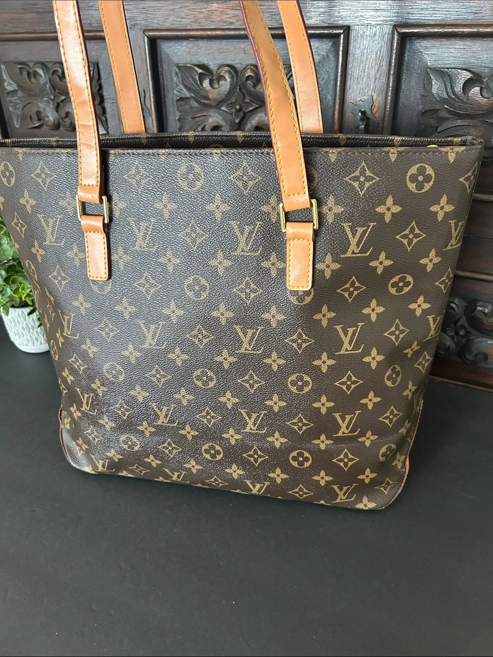 Beautiful Bag beautiful tote